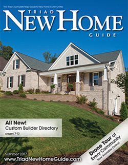 Triad New Home Guide